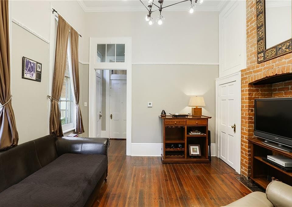 1525 Clio St New Orleans, LA, 70130 Apartments for Rent Zillow