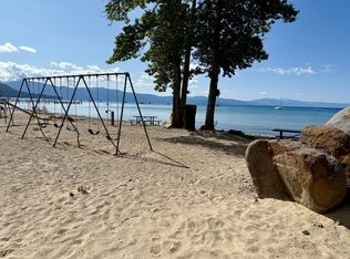 6610 N Lake Blvd #113, Tahoe Vista, CA 96148