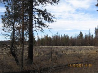 LOT Seven N White Fir Way, Bly, OR 97622