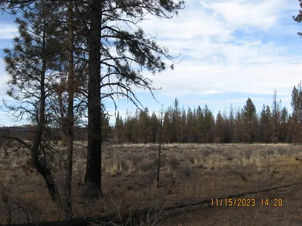 LOT Seven N White Fir Way, Bly, OR 97622