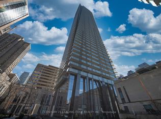 1080 Bay St #2104, Toronto, ON M5S 0A5