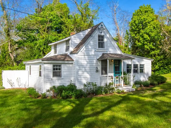 50 Mill Road, Eastham, MA 02642
