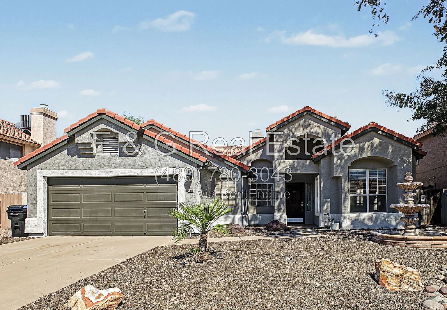 3 bed, 2.0 bath, 1930 sqft, $2,750 — Photo 2