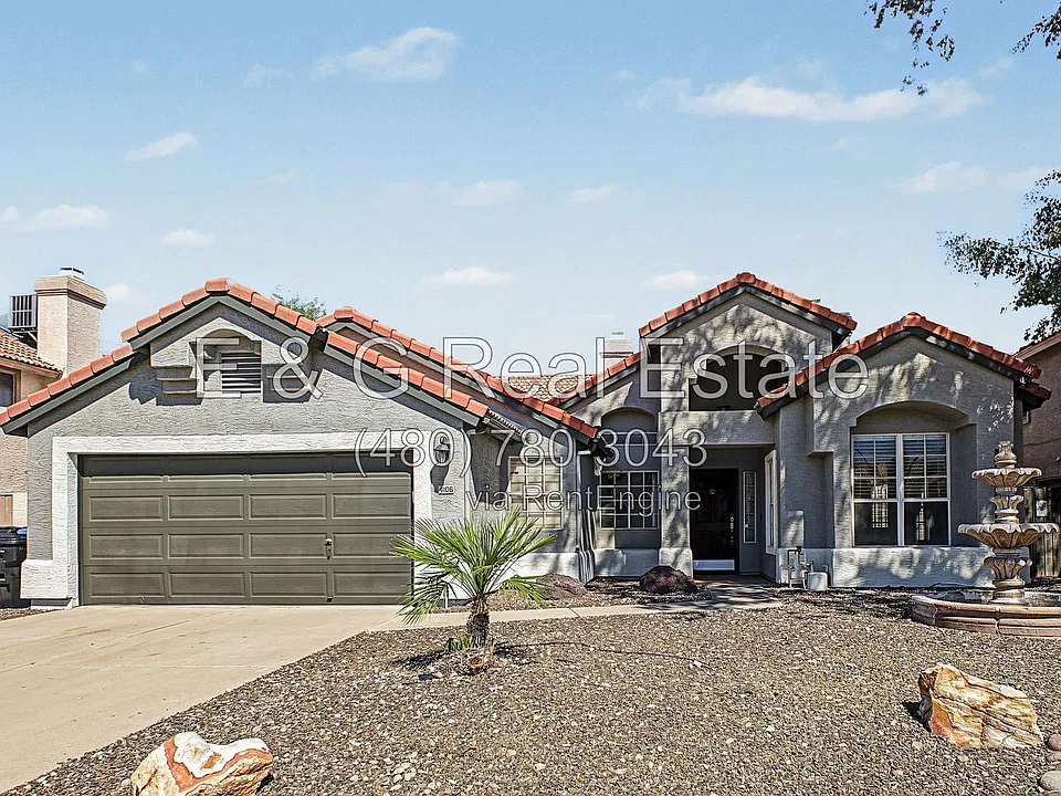 4106 E Ashurst Dr