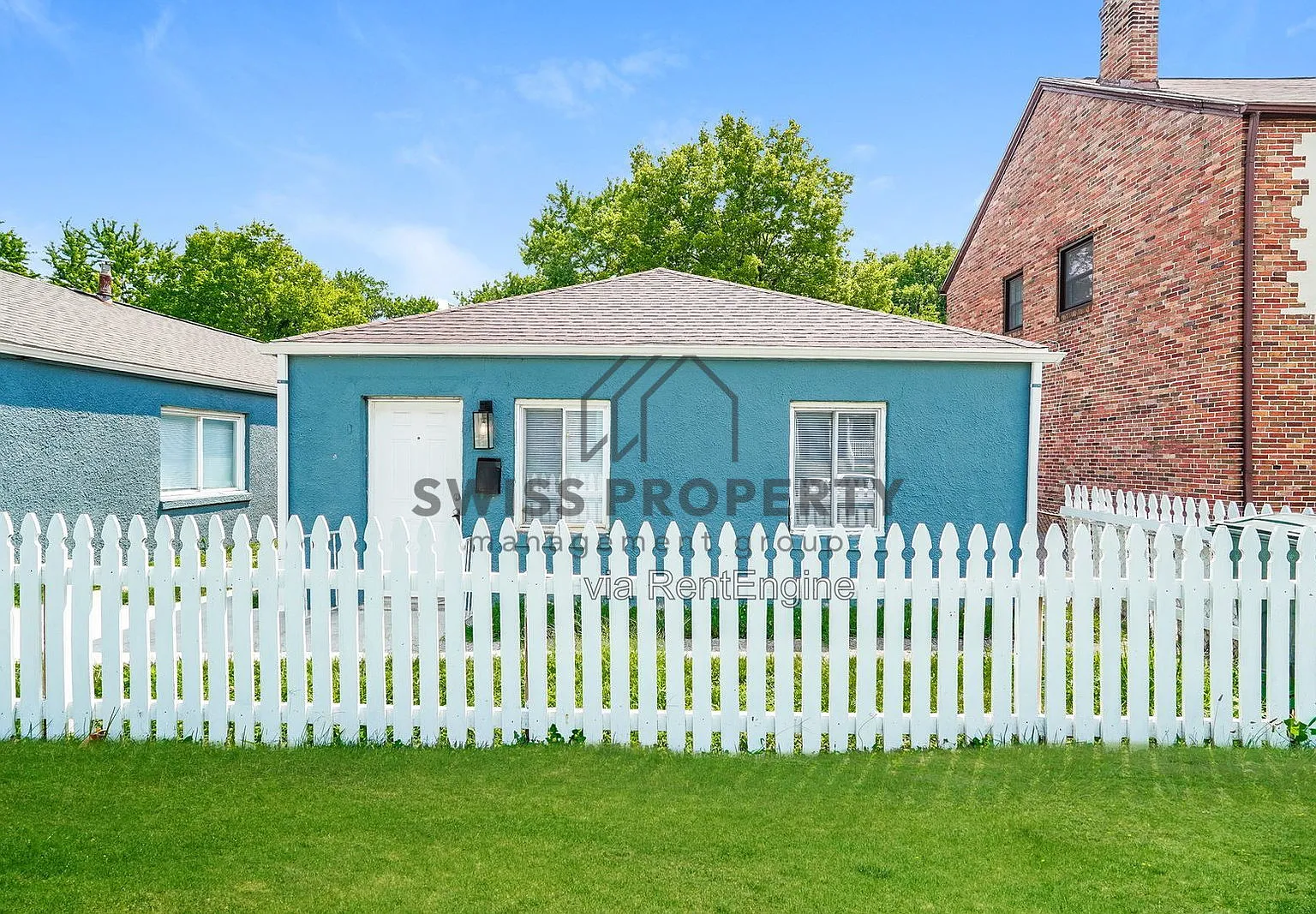 2 bed, 1.0 bath, $1,150 — Photo 4