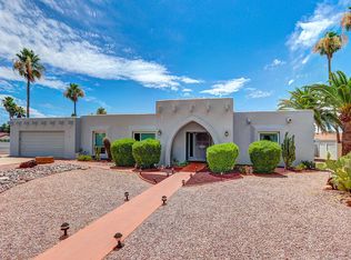 12202 N 57th Way, Scottsdale, AZ 85254