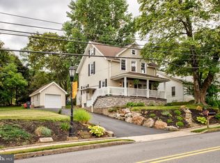 276 E Pine Grove Rd, State College, PA 16801