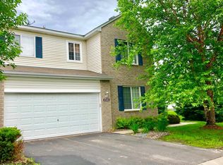 17181 Nixon Ct NW, Elk River, MN 55330