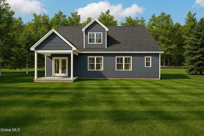 2nd image of 119 Sand Hill Road