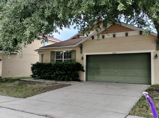 10139 Stratford Pointe Ave, Orlando, FL 32832