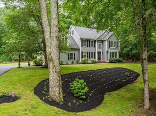 3 Fordway Ext, Windham, NH 03087