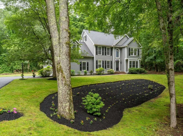 3 Fordway Extension, Windham, NH 03087