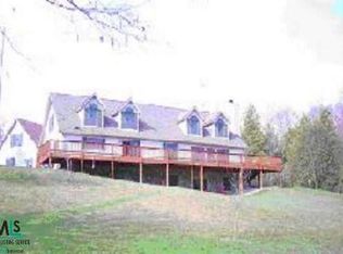 2850 S Hurds Corner Rd, Caro, MI 48723