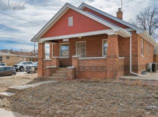 222 E Mesa Ave, Pueblo, CO
