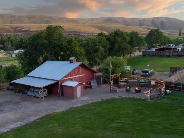 15006 N 204th Pr NE, Benton City, WA 99320