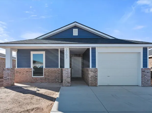 2003 Settler Ave, Wolfforth, TX 79382