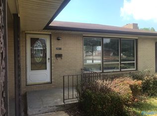 2811 Irwin Rd SW, Huntsville, AL 35801