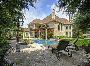 4544 Biltmoore Dr, Frisco, TX 75034