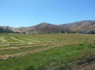 Tbd Hill Creek Rd, Horseshoe Bend, ID 83629