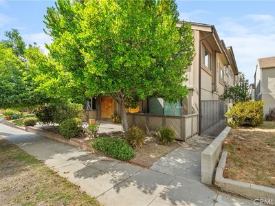 503 E Tujunga Ave APT J, Burbank, CA, 91501