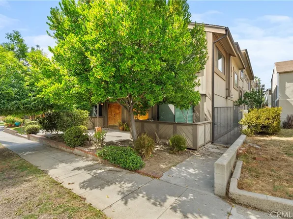503 E Tujunga Ave APT J, Burbank, CA 91501