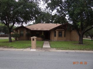 1233 S Gumwood St, Pharr, TX 78577