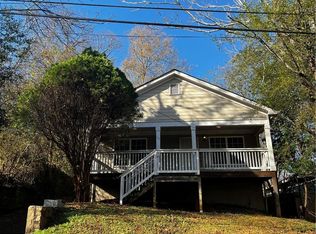 1001 Sims St SW, Atlanta, GA 30310