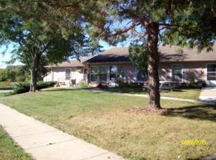 Heritage Homestead Apartments, Durand, IL 61024