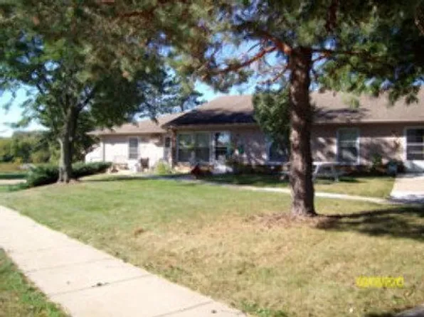 Heritage Homestead Apartments