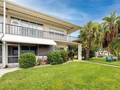 4001 58th St N APT 15, Kenneth City, FL, 33709