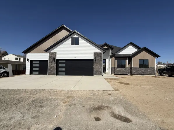 514 Peters St, Carlin, NV 89822