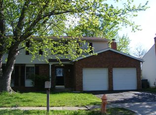 2888 Freedom Trl, Reynoldsburg, OH 43068
