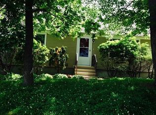 17 Miami St, Worcester, MA 01605