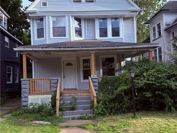 10708 Grantwood Ave, Cleveland, OH 44108