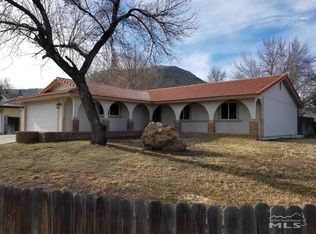 4275 Rio Poco Rd, Reno, NV 89502