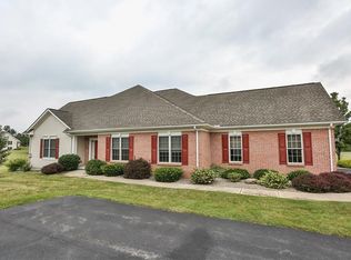 191 Ashbrook Cir, Webster, NY 14580