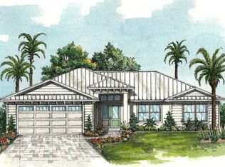 Belmont: Build On Your Lot Plan, SEBRING RIDGE: Build On Your LOT, Sebring, FL 33870