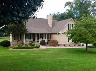 2285 Hirst Cir, Lenoir City, TN 37772