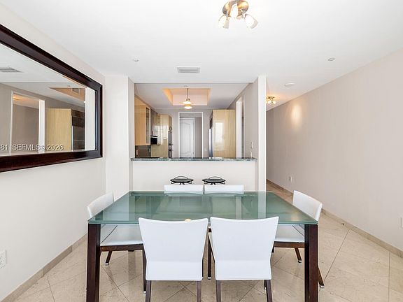 4th image of 100 S Pointe Dr APT 1703