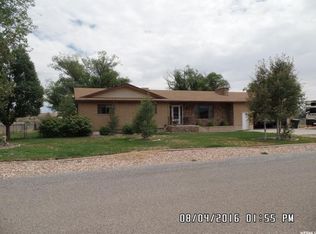 1189 S 2030 E, Price, UT 84501