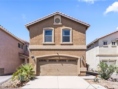 3740 Spiritual Way, Las Vegas, NV, 89115