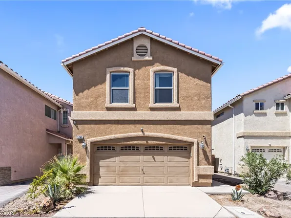 3740 Spiritual Way, Las Vegas, NV 89115