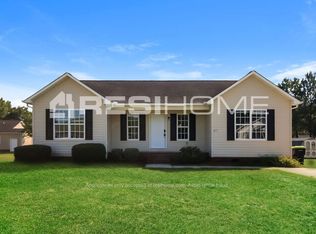 177 3rd Ave, China Grove, NC 28023