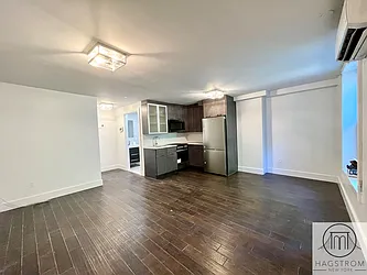 Rented by Hagstrom Management Inc