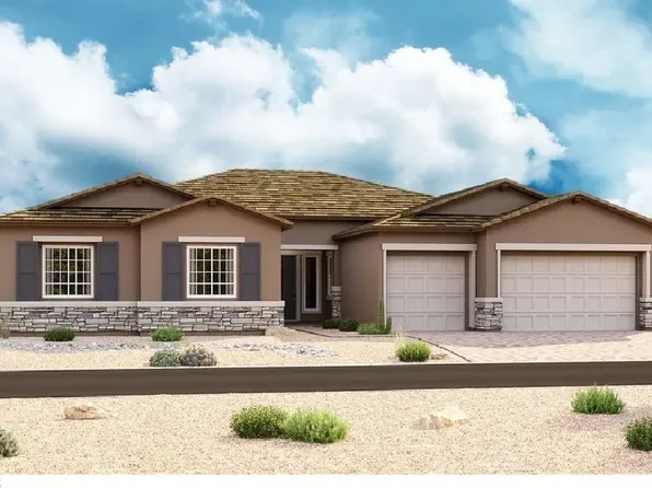 7446 Innovation Peak Ct, Las Vegas, NV 89139