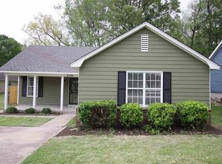 2594 Durham Dr, Memphis, TN 38127