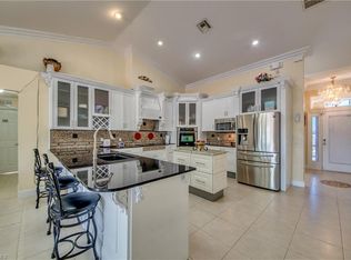 2523 NW Juanita Pl, Cape Coral, FL 33993