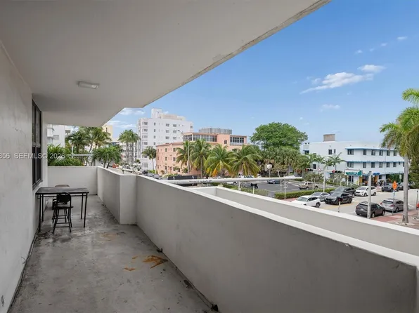 4301 Collins Ave APT 202, Miami Beach, FL 33140