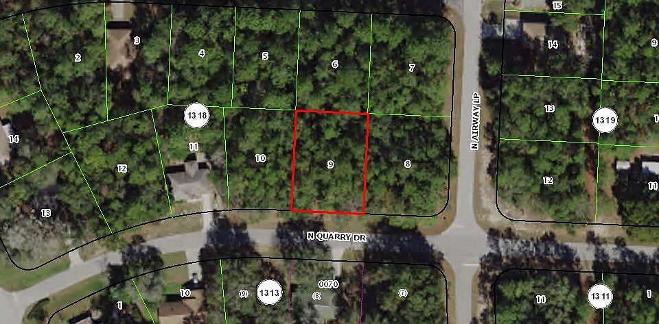 1st image of 10850 N Quarry Dr