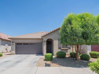 14362 W Bronco Trl, Surprise, AZ, 85387